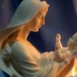 小耶穌己誕生, 為衪唱首搖籃曲