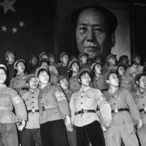 艺术家的十年浩劫：小提琴家何东访谈