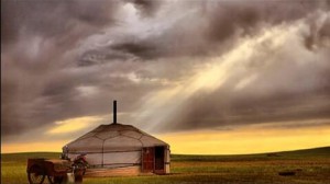 《天边》新录制的演奏视频