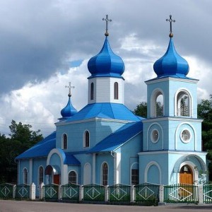 摩尔多瓦舞曲－伊森