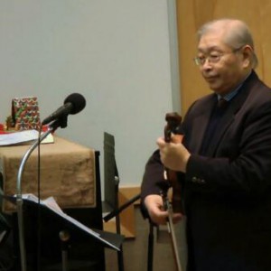 拉赫馬尼諾夫《練聲曲》