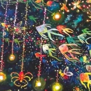 门德尔松《仲夏夜之梦序曲》中文字幕赏析