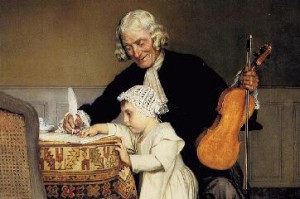 《克萊采奏鳴曲》