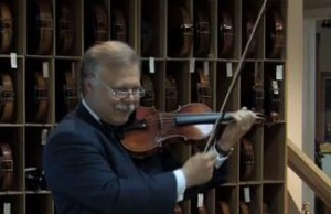 国外揉弦教学视频