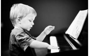 学琴能否提高智力