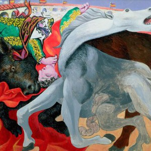 《斗牛士之歌》伊森演奏