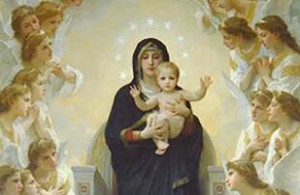 睡吧 小耶穌 Sleep, My Little Jesus