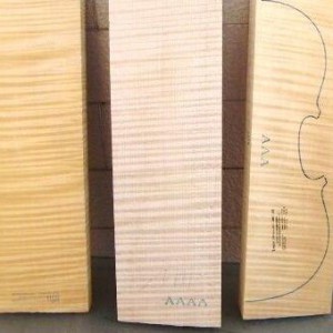 怎样从外观上看出木料的优劣，以及分辨欧料与国料的方法