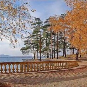 当我遇见你 - 俄罗斯浪漫曲