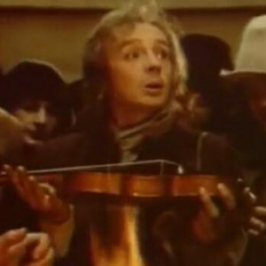 当斯特拉迪瓦里和瓜奈利相遇时