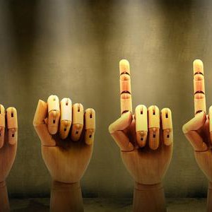 指法学习中的困难所在