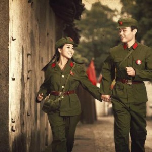 《激情燃烧的岁月》让人激情燃烧