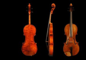 七把名琴顶级录音欣赏