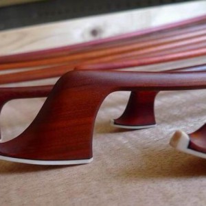 各种琴弓的标准尺寸及重量