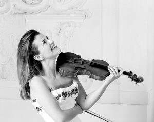 小提琴的指法与音响