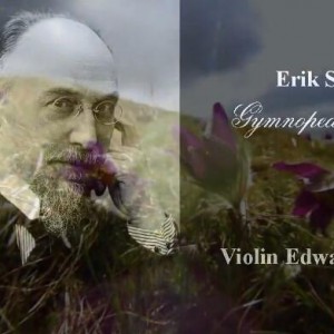 艾略克·萨蒂 Gymnopédie No. 1 裸之舞