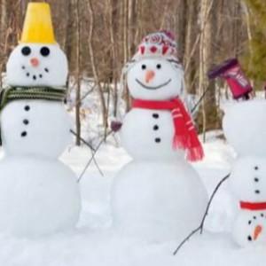 《In the Bleak Midwinter》亚伦