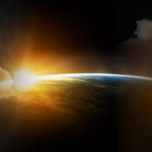 复活節将至，献上感恩的心