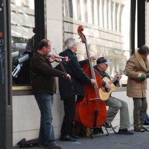 音乐之都-德国，孩子们怎么学小提琴？