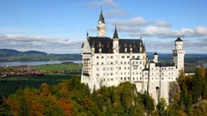 《感恩的心》白原与亚伦  二重奏