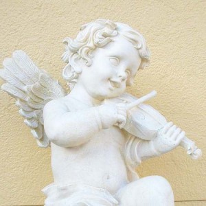 《天使小夜曲》