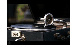 我拉的帕格尼尼《柔美如歌》