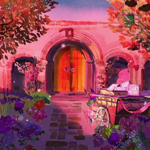 Adagietto, L'Arlesienne《阿莱城姑娘》