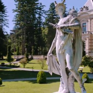 闲庭信步圆舞曲