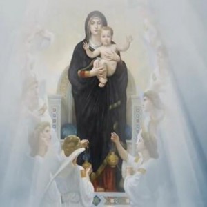 Gounod, Bach Ave Maria 古諾巴赫<聖母頌>