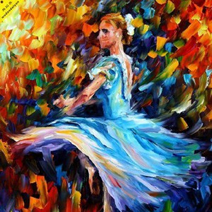 梵啞鈴之愛恨簿