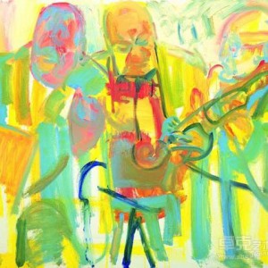 颤音的练习方法