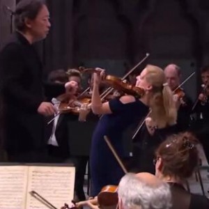 门德尔松e小调小提琴协奏曲 中文赏析 费舍尔