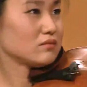 庄司纱矢香《门德尔松E小调小提琴协奏曲》中文字幕赏析