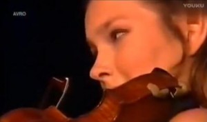 肖斯塔科維奇 -雙小提琴-序幕-牛虻 Shostakovich -2 violins-Prelude -Gadfly -(Janse ...