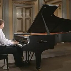 莫扎特钢琴奏鸣曲k.331