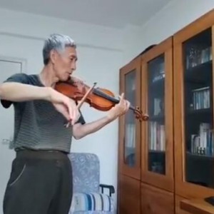 请指点一下我的《查尔达斯舞曲》