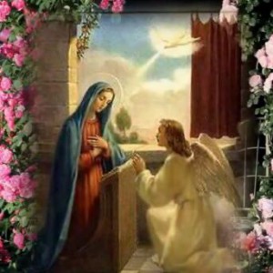 另一版本的古諾<聖母颂>