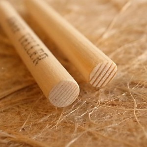 音柱直径对振动的影响