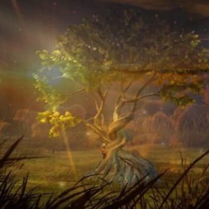 卫.格瑞特《谁能永生》