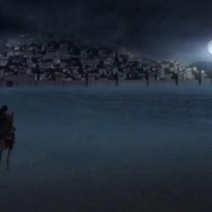 水仙女的咏嘆调<月亮颂>