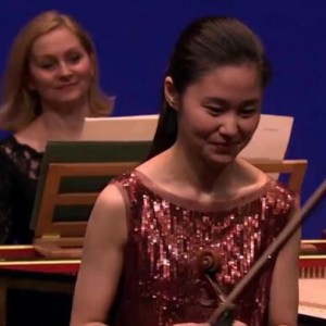 维瓦尔第《四季》中文字幕赏析