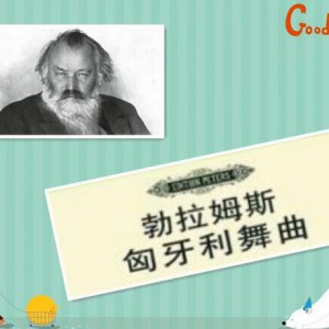 小提琴与吉他二重奏--匈牙利舞曲5号