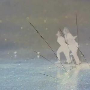 我的格魯克 旋律 Gluck Melody