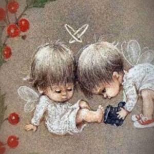 《聖母颂》亚倫白原二重奏