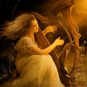 德沃夏克月亮颂-- 约夏.贝尔