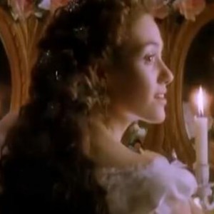 歌剧魅影之<唯我所求All I Ask Of You>二重奏