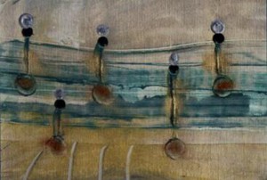 [匈]B·巴托克《罗马尼亚舞曲》（jpg）