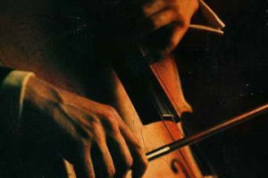 我的大提琴拨弦体会