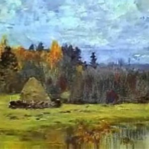 柴可夫斯基《悲歌 Chanson Triste 》