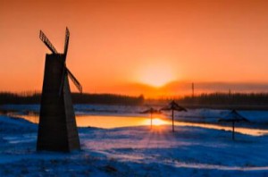 《寂色》2017年7月